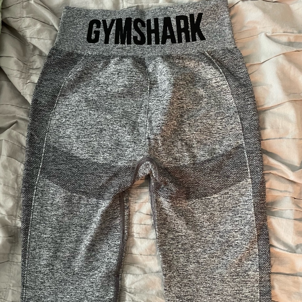 gymshark leggings